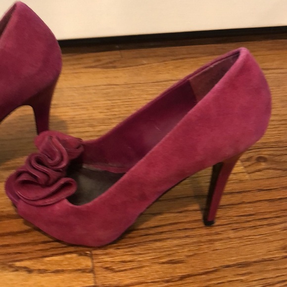 Steve Madden pumps - Picture 4 of 6
